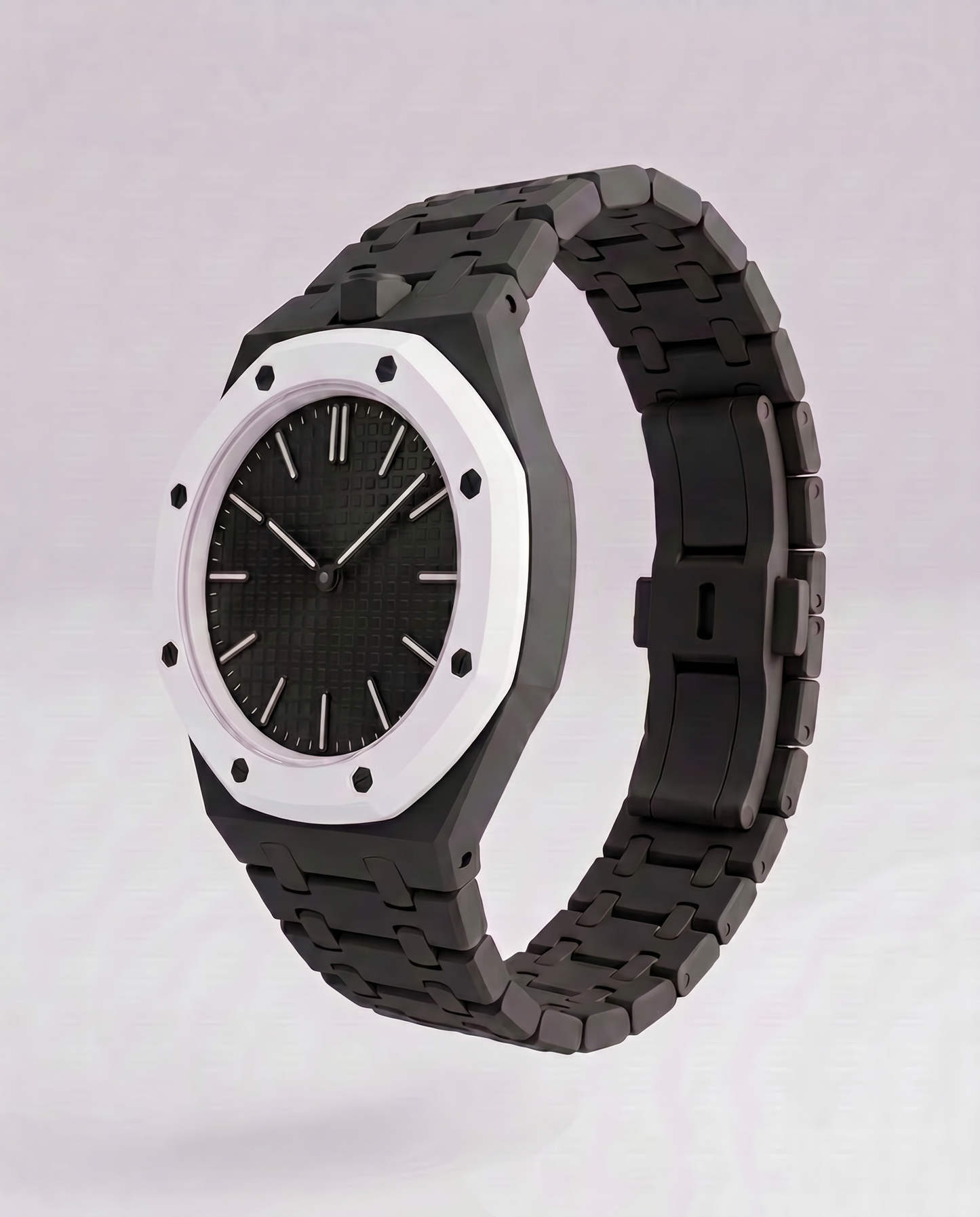 BLACK STRAP