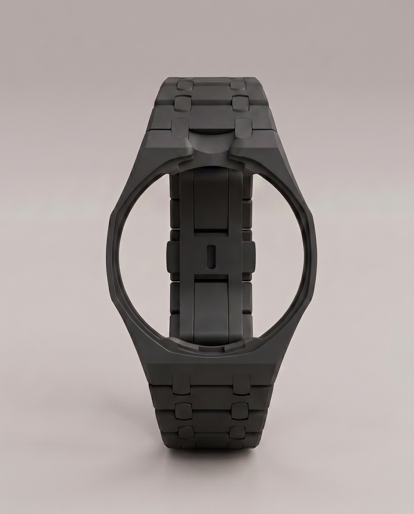 BLACK STRAP