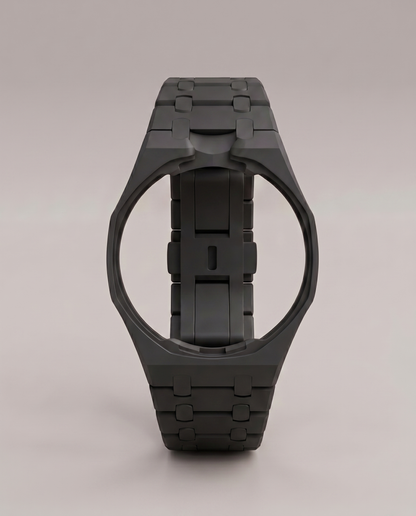 BLACK STRAP