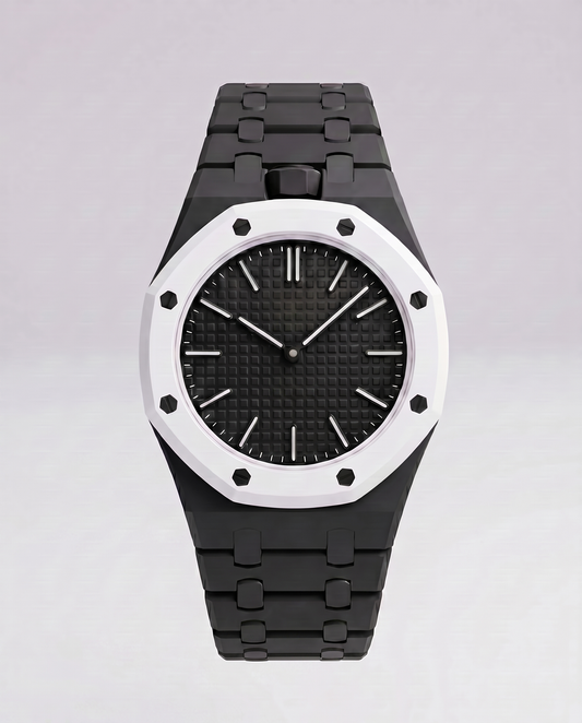 BLACK STRAP