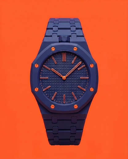 BLUE STRAP
