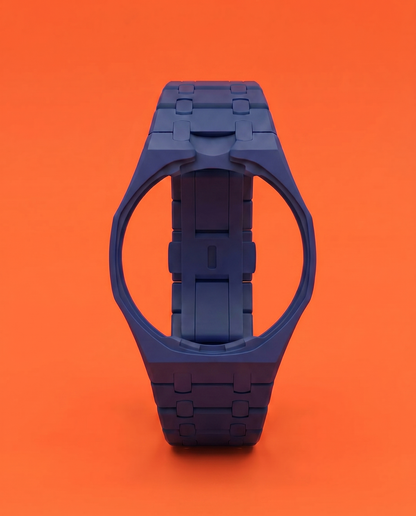 BLUE STRAP