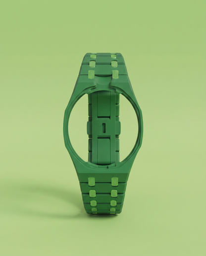 GREEN STRAP