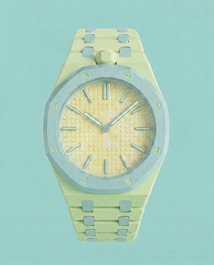 LIME STRAP