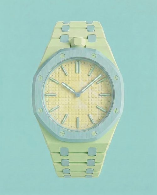LIME STRAP