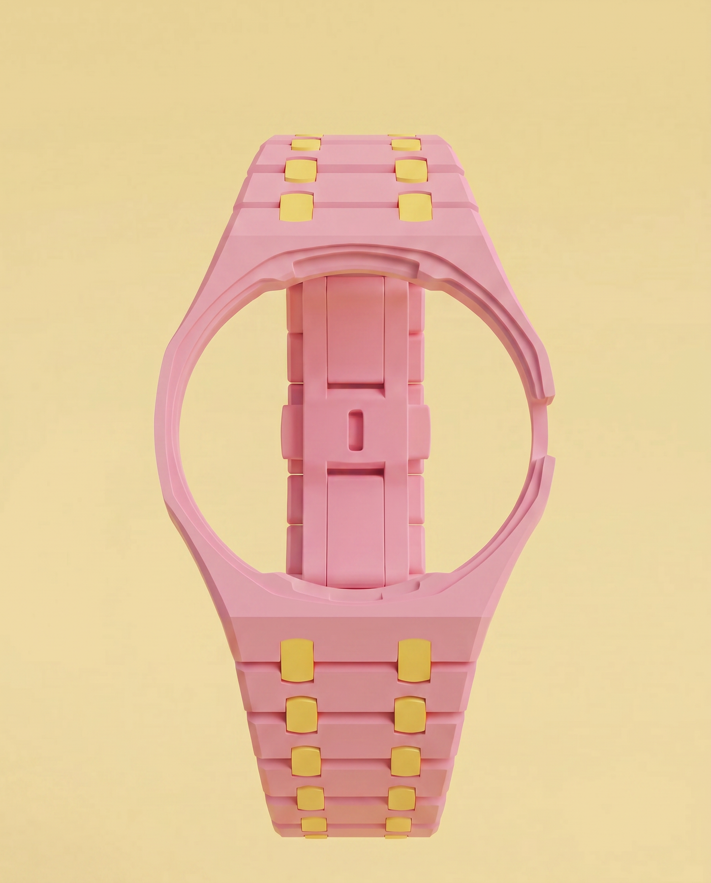 PINK STRAP