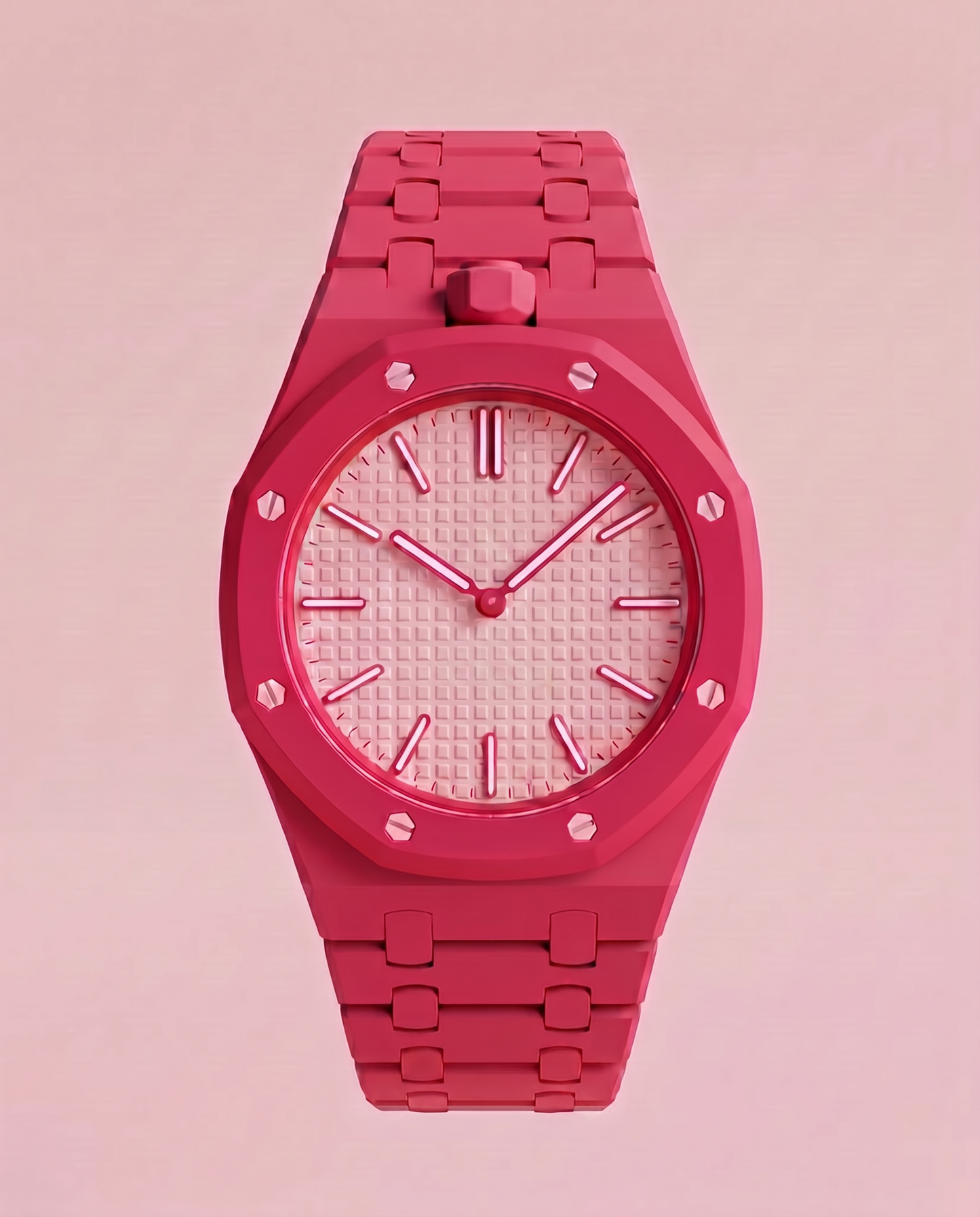 RED STRAP