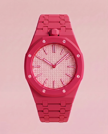RED STRAP