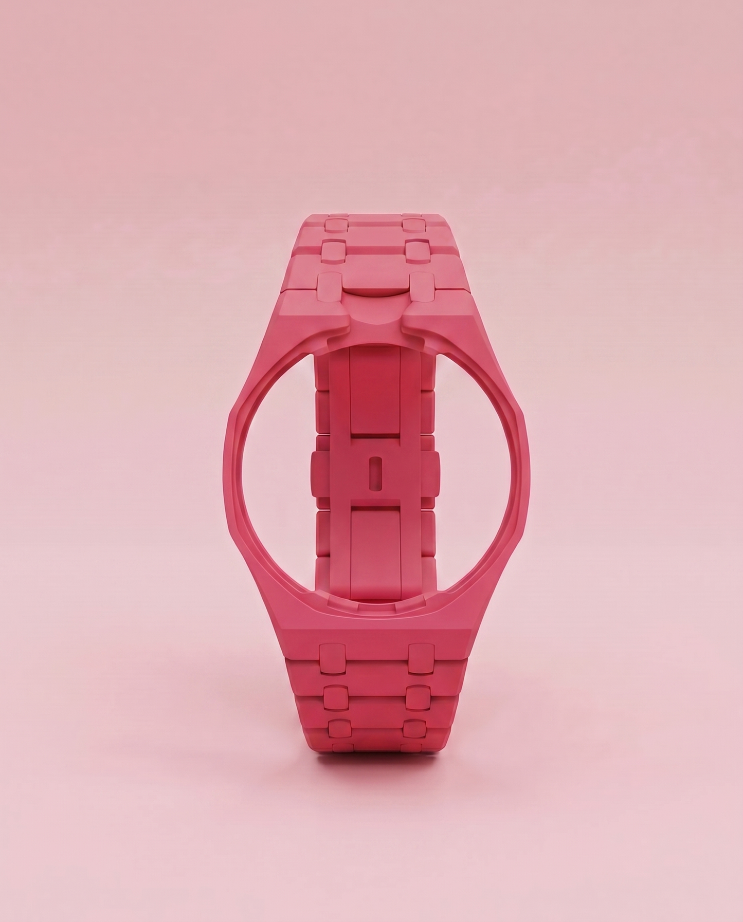 RED STRAP