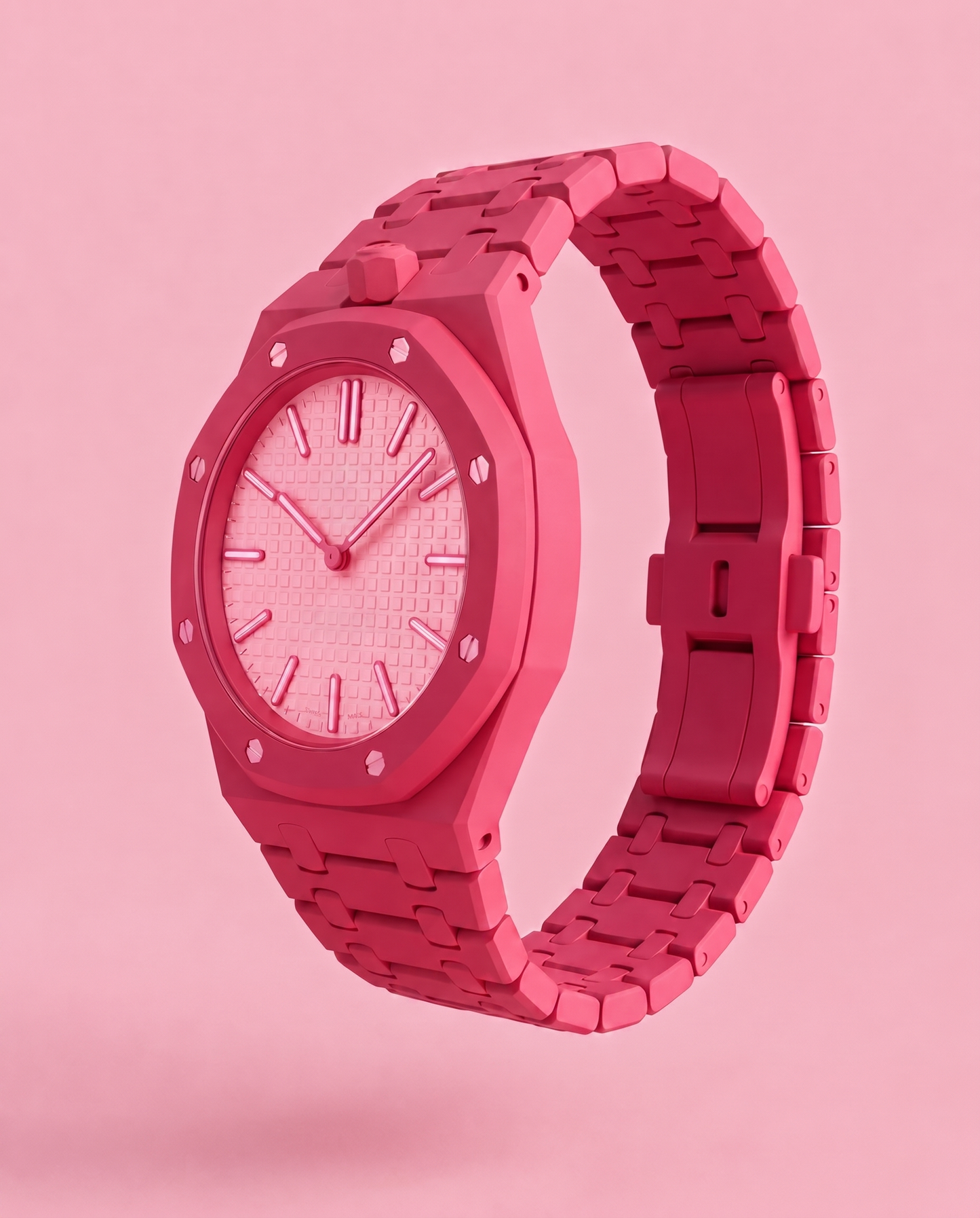 RED STRAP