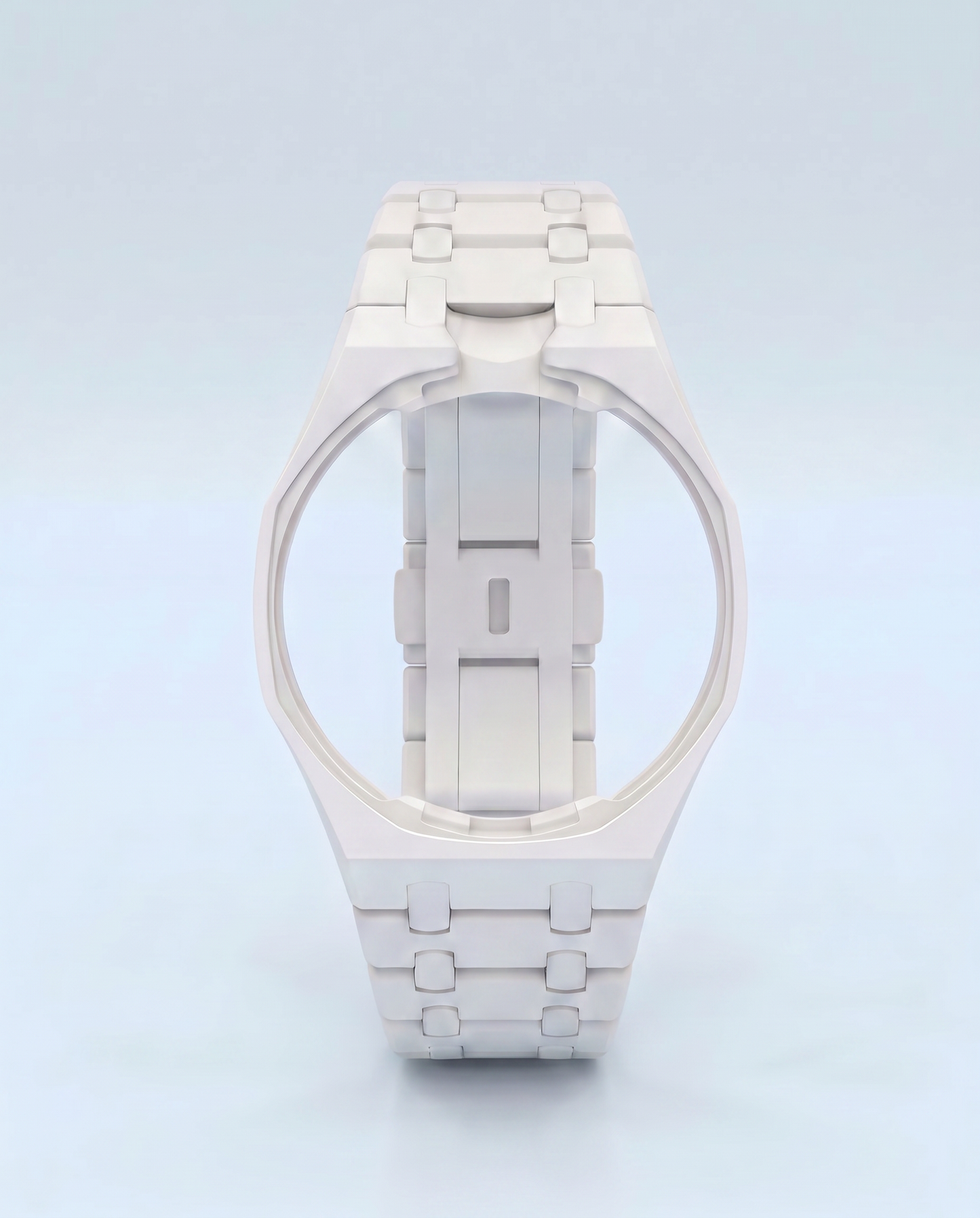 WHITE STRAP